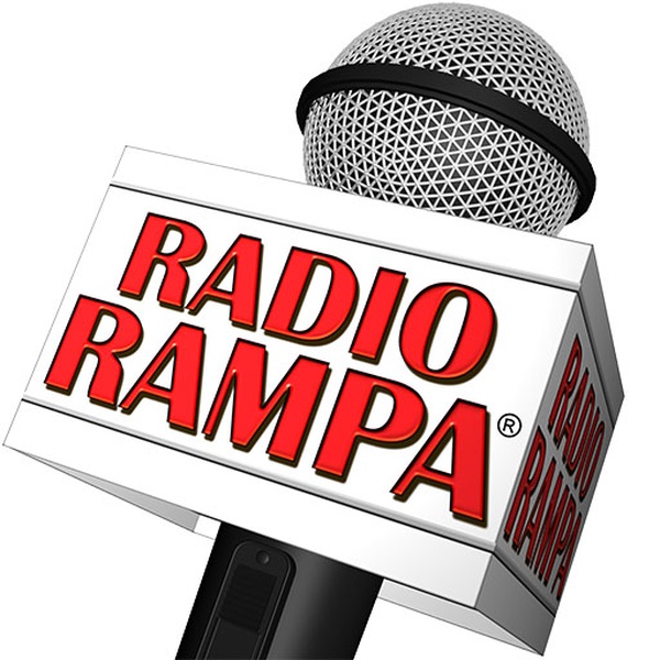 Radio RAMPA Logo
