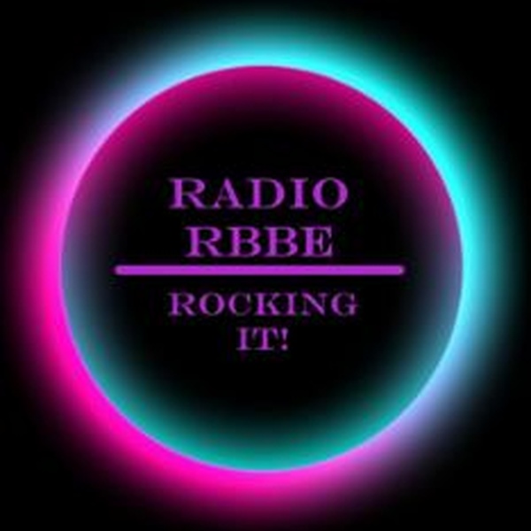 Radio RBBE Logo