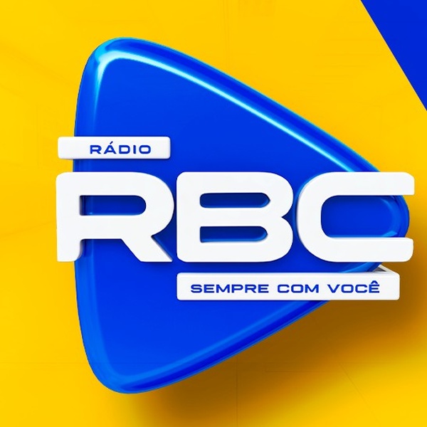 Rádio RBC Belem 80.9 FMe Logo