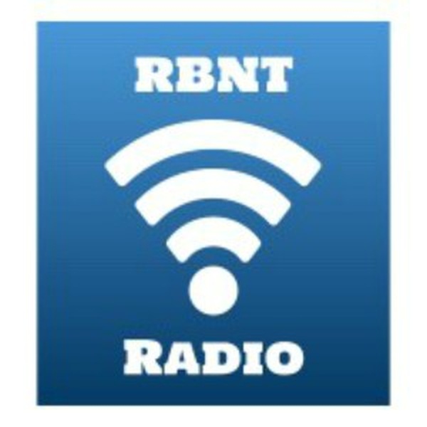 Radio RBNT Logo