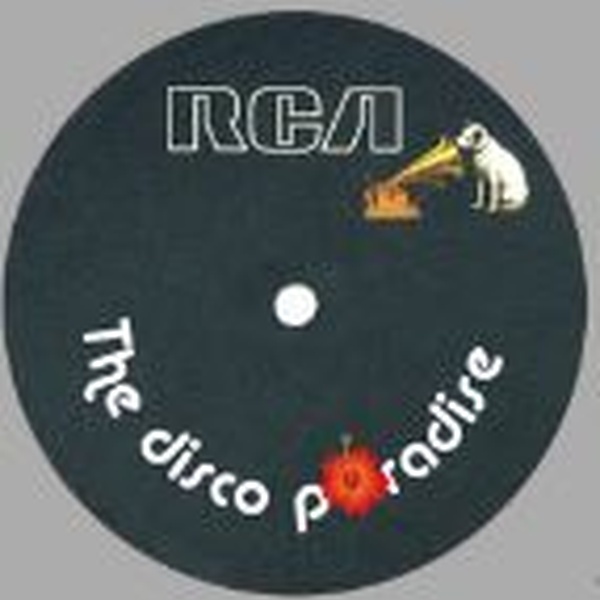 Radio RCA Logo