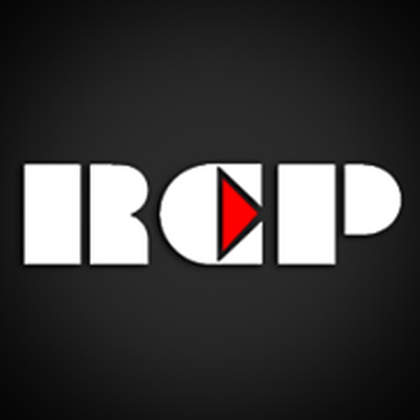 Rádio RCP Logo