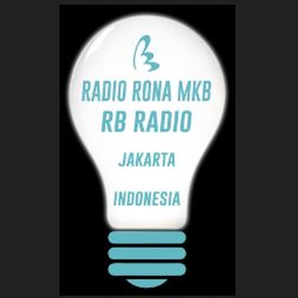 Radio RONA MKB Logo