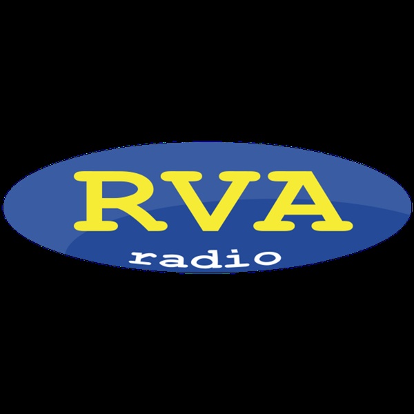 Radio RVA - Noel Logo