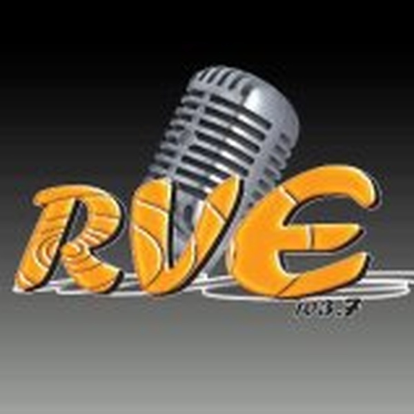 Radio RVE Logo