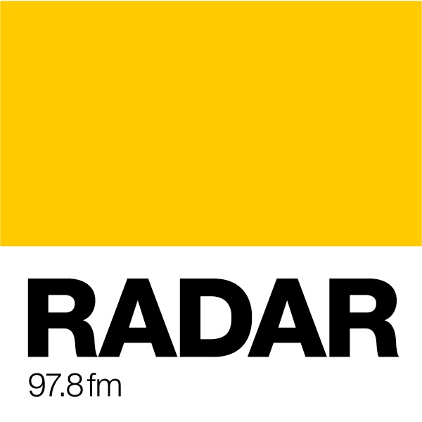 Radar 97.8 FM Logo