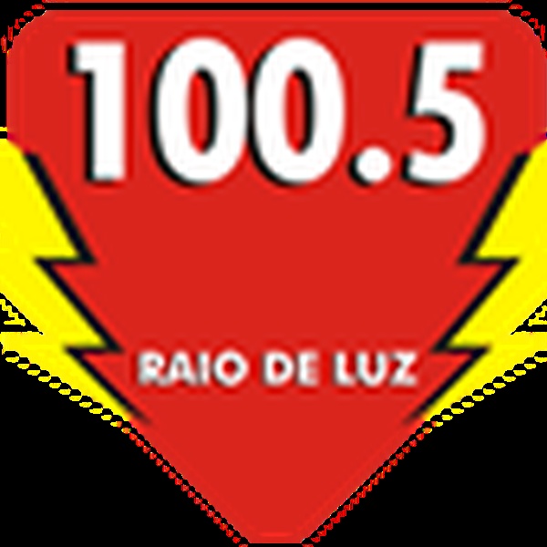 Rádio Raio de Luz FM Logo