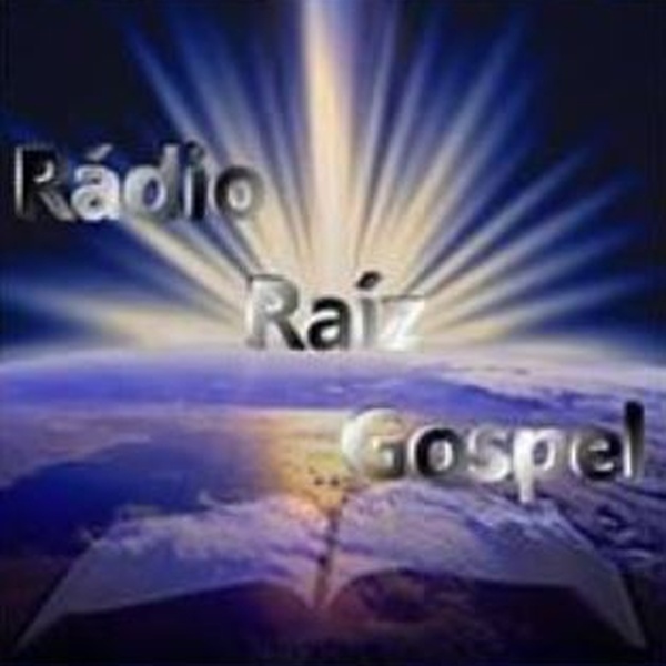 Rádio Raiz Gospel Logo