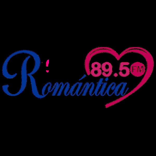 Romántica - XECSI Logo