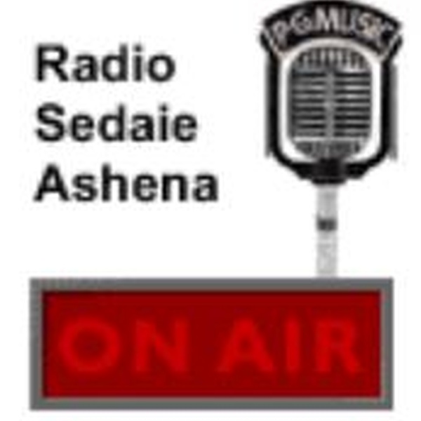 Radio Sedaie Ashena Logo