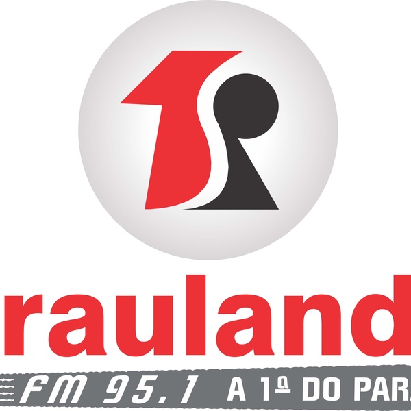 Rádio Rauland Logo