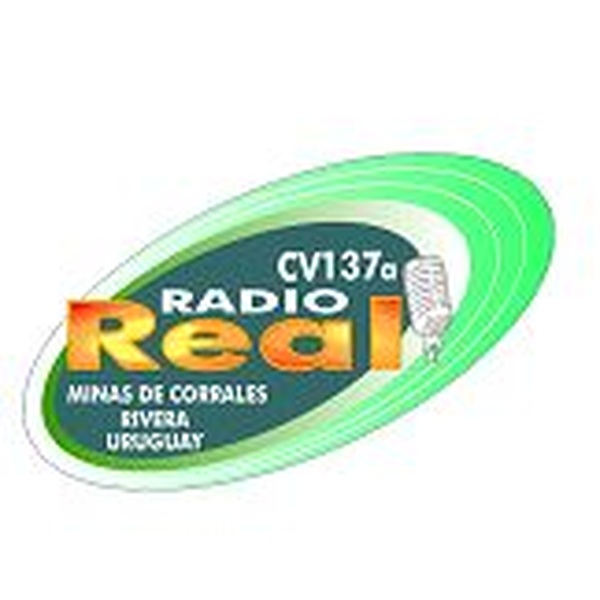 Radio Real Logo