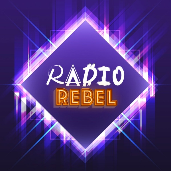 Radio Rebel Logo