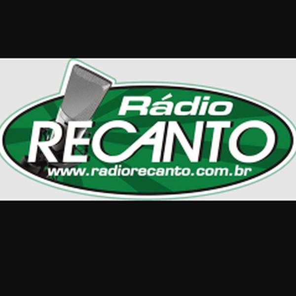 Rádio Recanto Logo