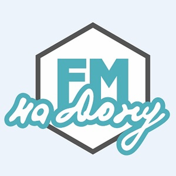 Radio FM on Don Logo