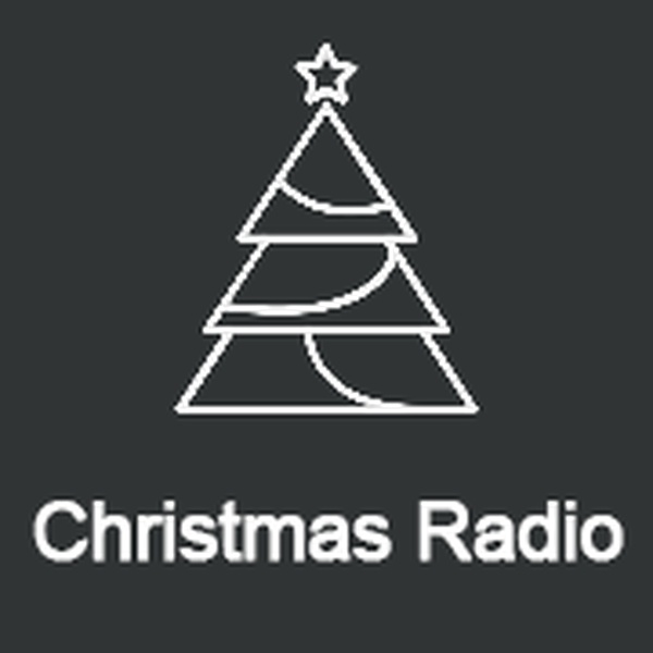 Radio Record - Christmas Logo