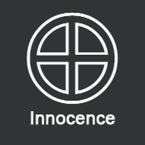 Radio Record - Innocence Logo