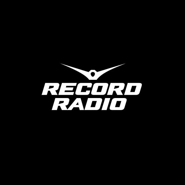 Radio Record - Tiesto Logo