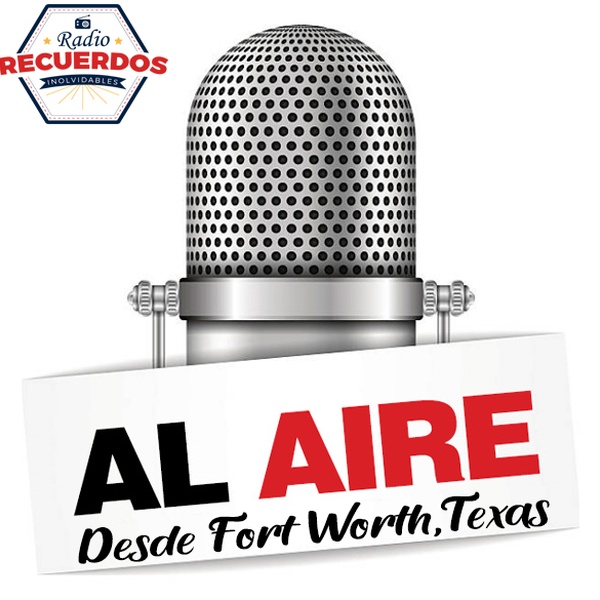 Radio Recuerdos Inolvidables Logo