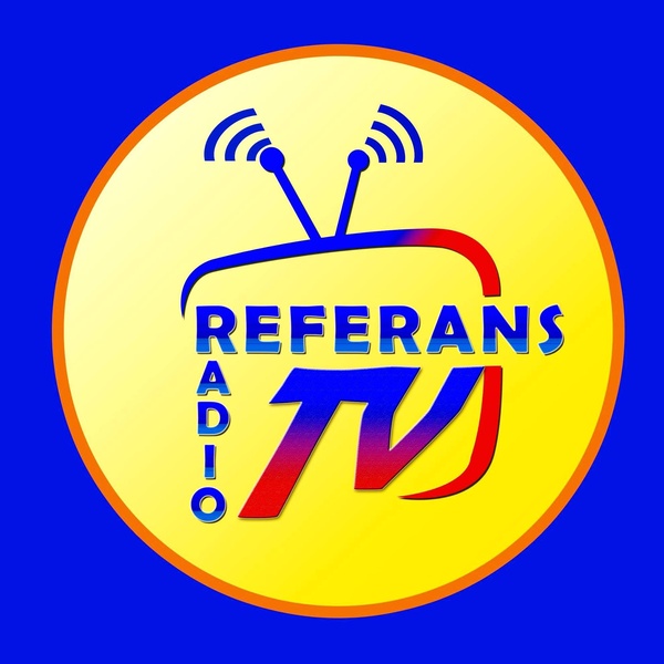 Radio Referans TV Logo