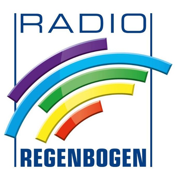 Radio Regenbogen Logo