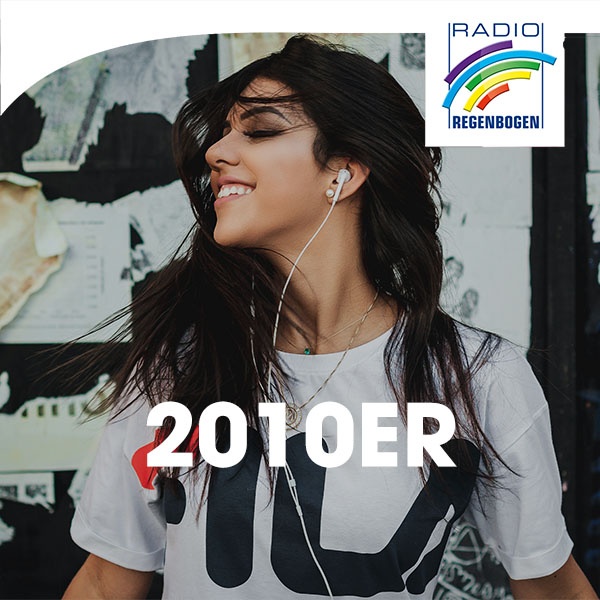 Radio Regenbogen - 2010er Logo
