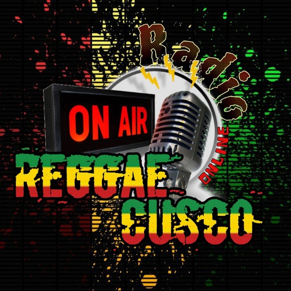 Radio Reggae Cusco Logo