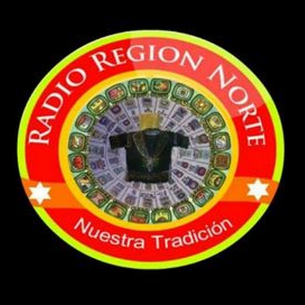 Radio Region Norte Logo