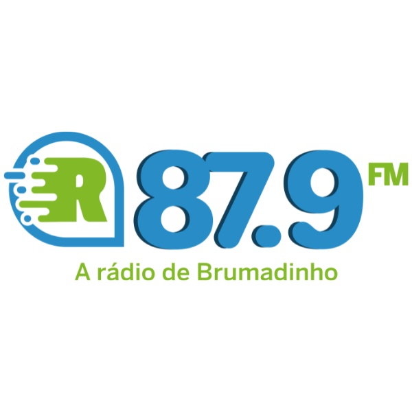 Rádio Regional FM Logo