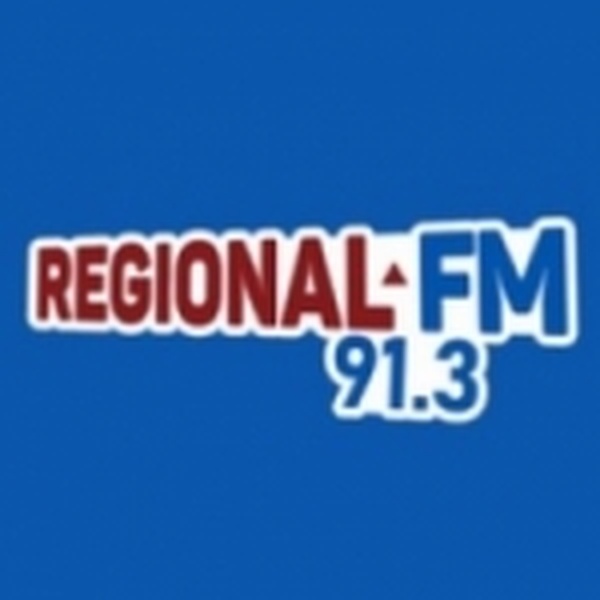 Regional Fm 91,3 Logo