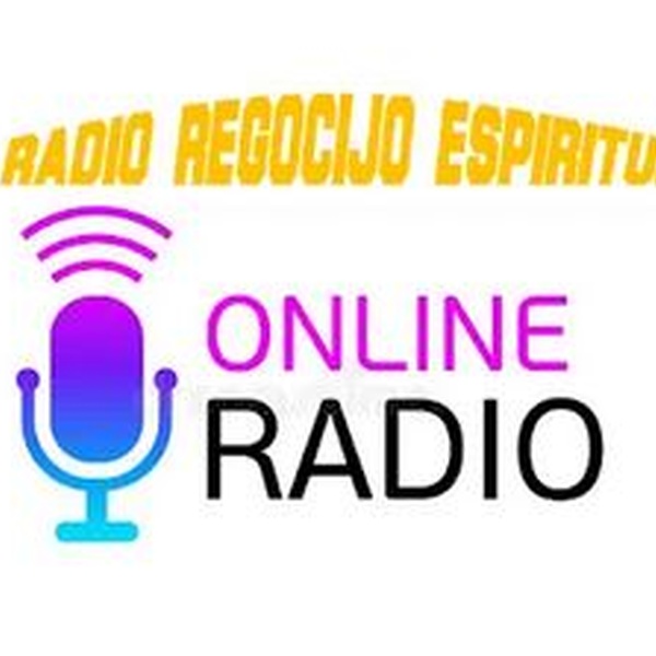 Radio Regocijo Espritual Logo