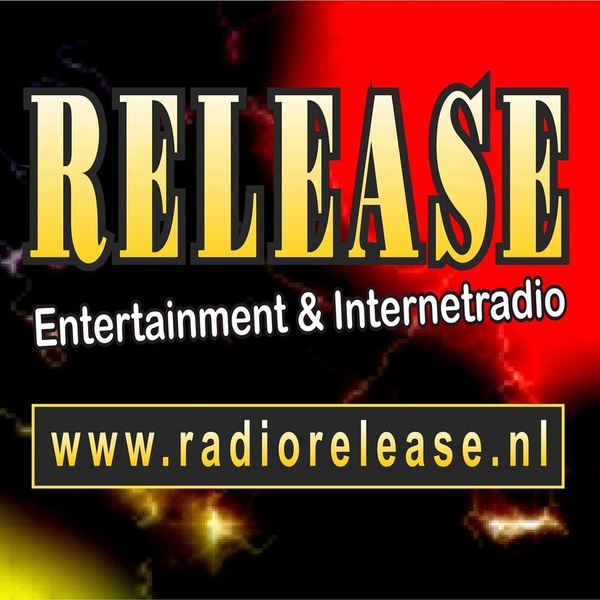 Radio Release Logo