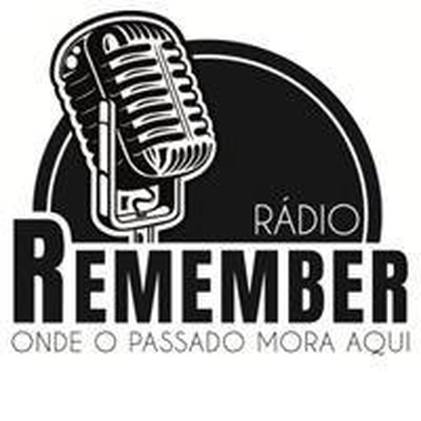 Rádio Remember Logo