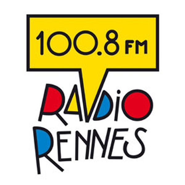 Radio Rennes Logo