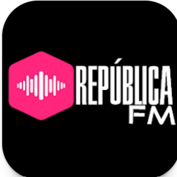 Radio Republica FM Logo