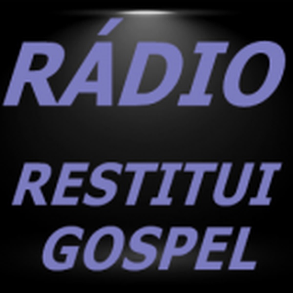 Rádio Restitui Gospel Logo
