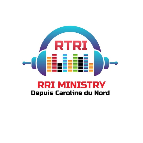Radio Revelation International Logo