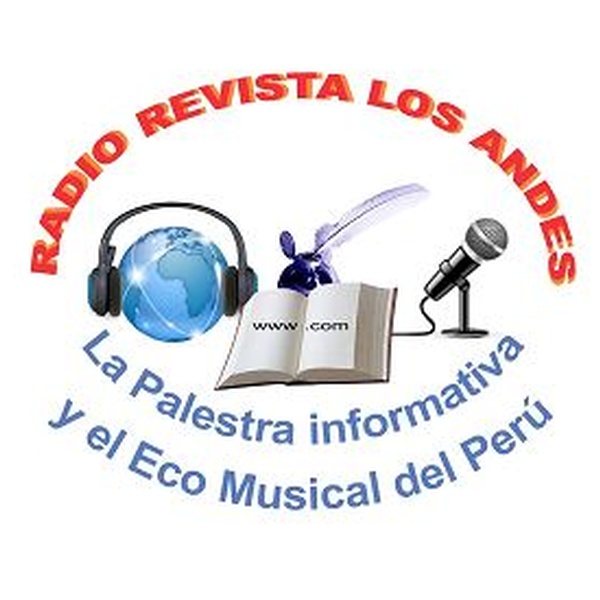 Radio Revista Los Andes Logo
