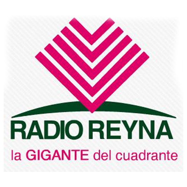 Radio Reyna - XEGI Logo
