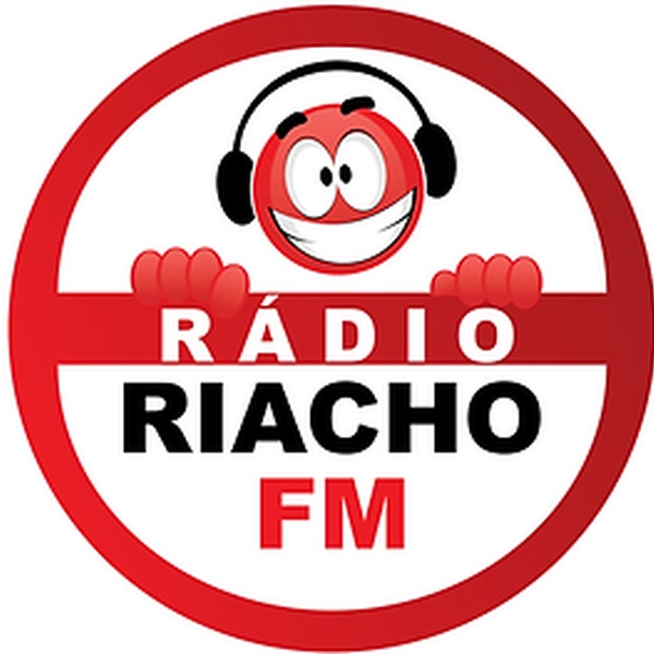 Rádio Riacho FM Logo