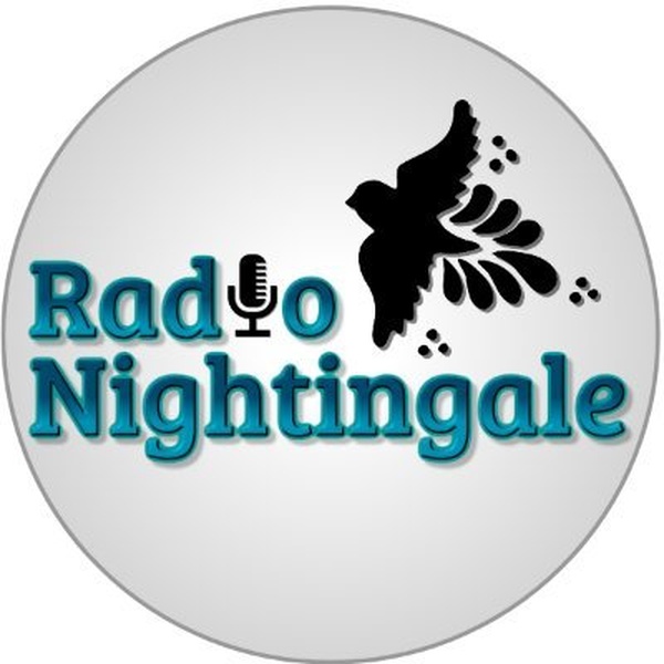 Radio Nightingale Logo