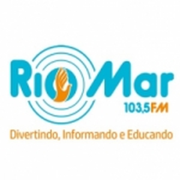 Rádio Rio Mar Logo