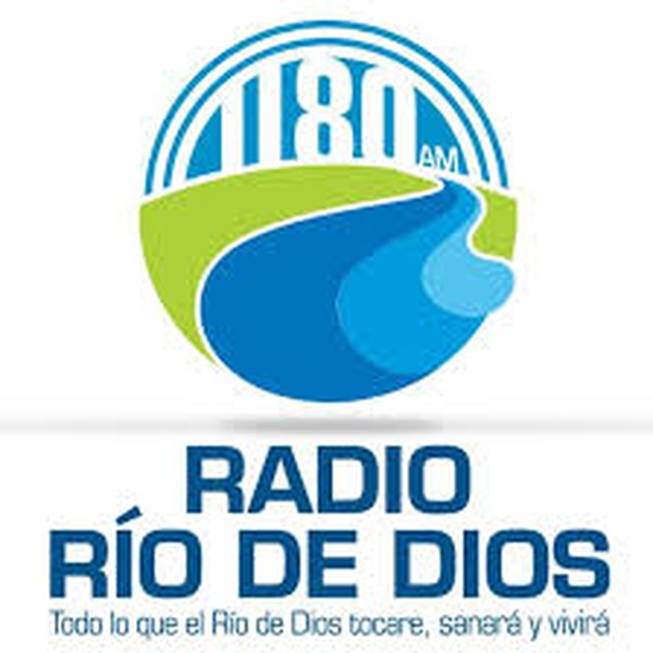 Radio Río de Dios Logo