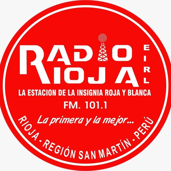 Radio Rioja Logo