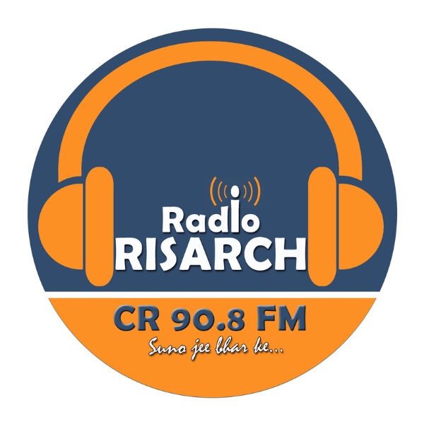 Radio Risarch Logo