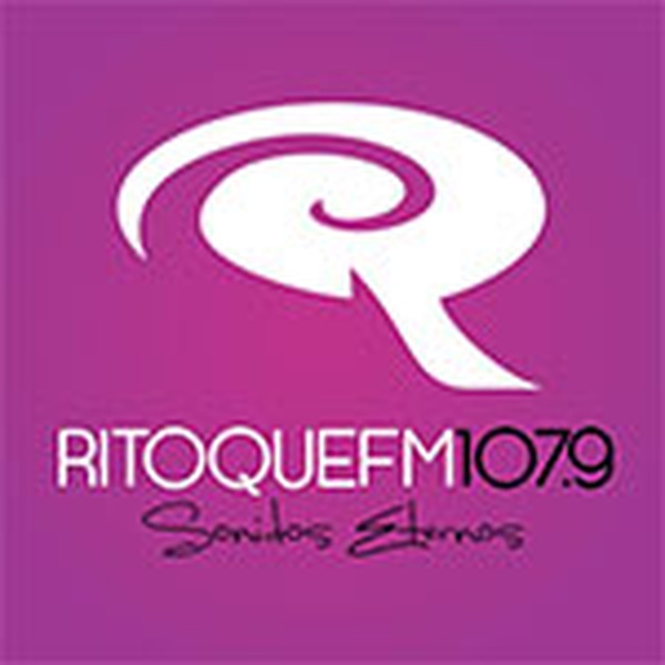 Ritoque FM 107.9 Logo