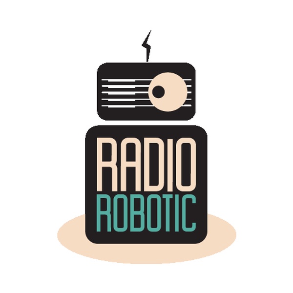 Radio Robotic Logo