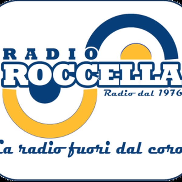 Radio Roccella Logo