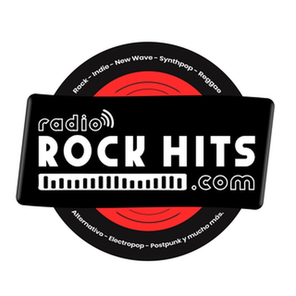 Radio Rock Hits Logo