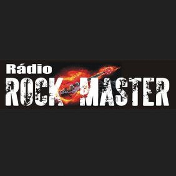 Radio Rock Master Logo